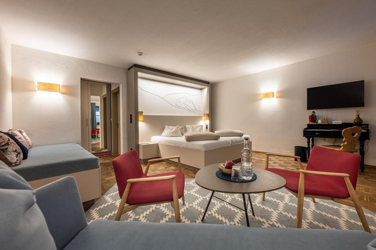 Hotel Wirtshaus Post St. Johann in Tirol Extérieur photo