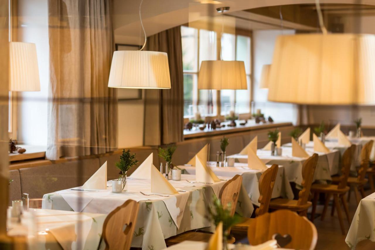 Hotel Wirtshaus Post St. Johann in Tirol Extérieur photo