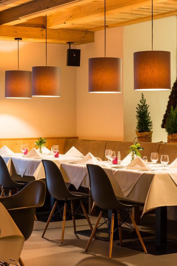 Hotel Wirtshaus Post St. Johann in Tirol Extérieur photo